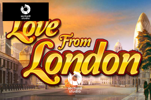 Love From London